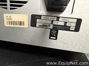 Spex Sample Prep Geno Grinder 2010