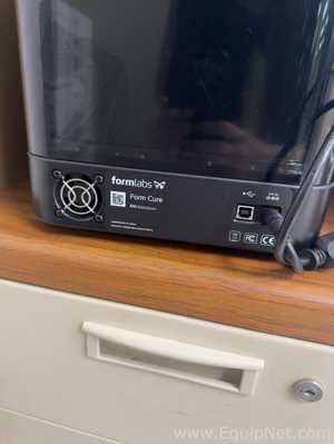 Impressora 3D Formlabs Form Cure