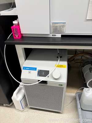 Agilent Technologies 8800 ICP-MS Triple Quad