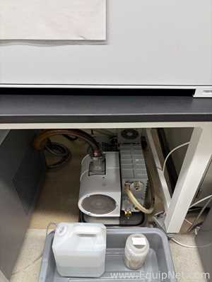 Agilent Technologies 8800 ICP-MS Triple Quad