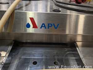 APV Rannie 15-16.56 Homogenizer