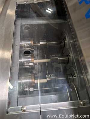 APV Rannie 15-16.56 Homogenizer