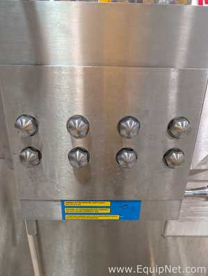 APV Rannie 15-16.56 Homogenizer