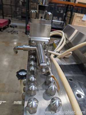 APV Rannie 15-16.56 Homogenizer
