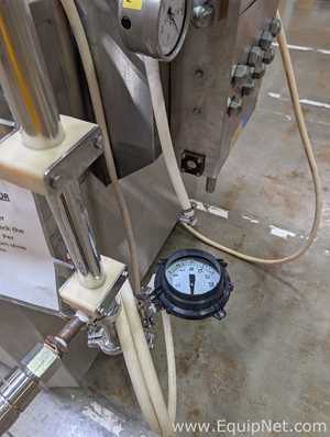 APV Rannie 15-16.56 Homogenizer