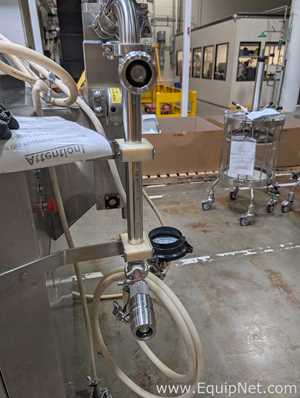 APV Rannie 15-16.56 Homogenizer