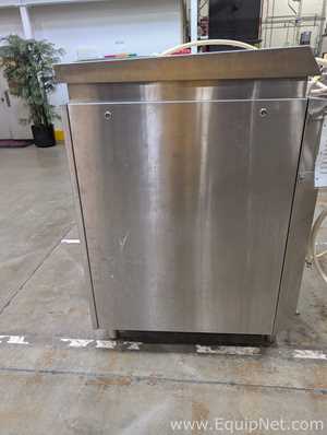 APV Rannie 15-16.56 Homogenizer