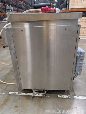 APV Rannie 15-16.56 Homogenizer