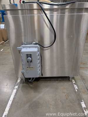 APV Rannie 15-16.56 Homogenizer