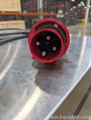 APV Rannie 15-16.56 Homogenizer