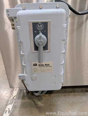 APV Rannie 15-16.56 Homogenizer