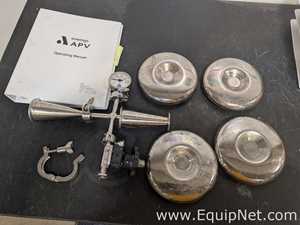 APV Rannie 15-16.56 Homogenizer