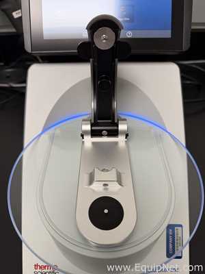 Thermo Scientific NanoDrop One Microvolume UV-Vis Spectrophotometer