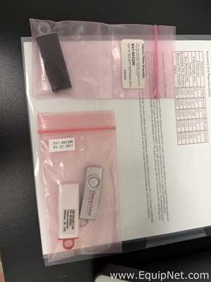 Thermo Scientific NanoDrop One Microvolume UV-Vis Spectrophotometer