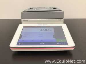 Mettler Toledo XPR8002S Balance