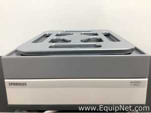 Mettler Toledo XPR8002S Balance
