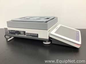 Mettler Toledo XPR8002S Balance