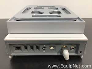 Mettler Toledo XPR8002S Balance