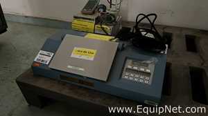 Bellingham ADP220 Automatic Digital Polarimeter