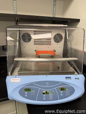 Thermo Scientific MaxQ SHKE4000-5 Incubator Shaker