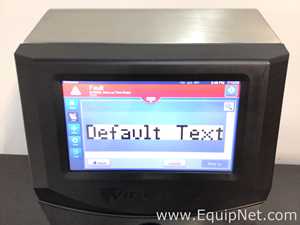 VideoJet 1580 Continuous Inkjet Printer