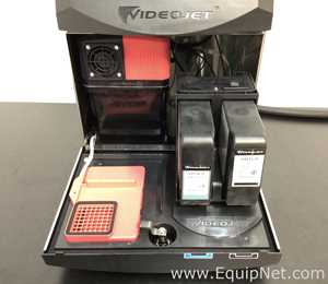 VideoJet 1580 Continuous Inkjet Printer