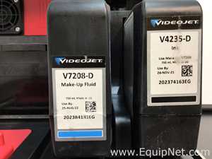 VideoJet 1580 Continuous Inkjet Printer