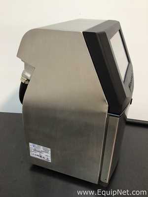 VideoJet 1580 Continuous Inkjet Printer