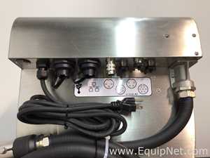 VideoJet 1580 Continuous Inkjet Printer