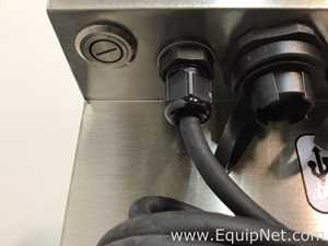 VideoJet 1580 Continuous Inkjet Printer