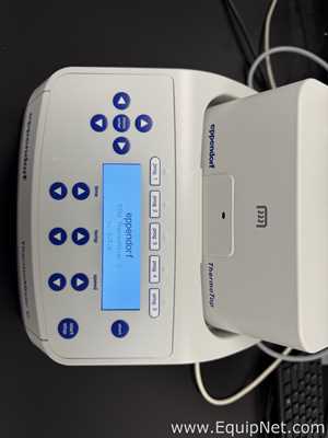 Eppendorf Thermomixer C Lab Mixer