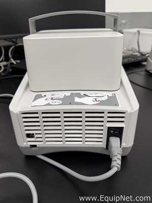 Eppendorf Thermomixer C Lab Mixer