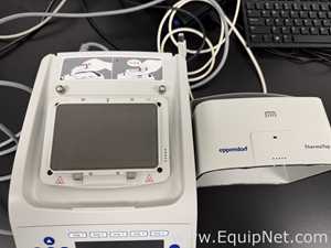 Eppendorf Thermomixer C Lab Mixer