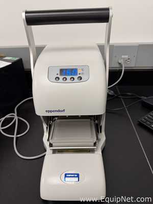Eppendorf 5391 Heat Sealer