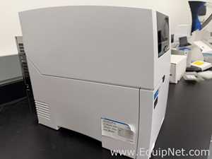 Agilent Technologies TapeStation 4150 DNA|RNA Analyzer