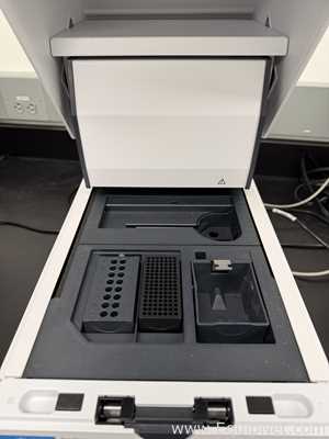 Agilent Technologies TapeStation 4150 DNA|RNA Analyzer