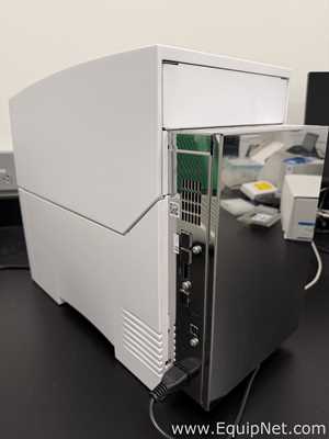 Agilent Technologies TapeStation 4150 DNA|RNA Analyzer