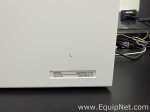 Agilent Technologies TapeStation 4150 DNA|RNA Analyzer