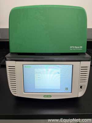Bio Rad CFX Opus 96 PCR and Thermal Cycler