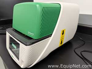Bio Rad CFX Opus 96 PCR and Thermal Cycler
