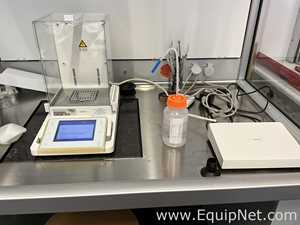 Sartorius Cubis MSA225S-1CE-DI Analytical Balance