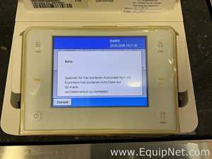 Sartorius Cubis MSA225S-1CE-DI Analytical Balance