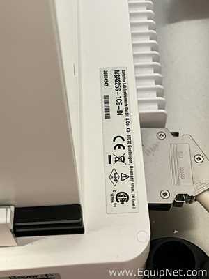 Sartorius Cubis MSA225S-1CE-DI Analytical Balance