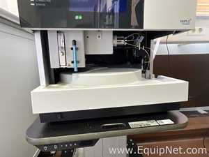 Sistema HPLC Thermo Fisher Scientific Dionex UltiMate 3000