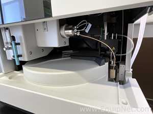Sistema HPLC Thermo Fisher Scientific Dionex UltiMate 3000