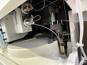Sistema HPLC Thermo Fisher Scientific Dionex UltiMate 3000