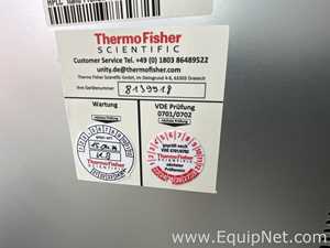 Sistema HPLC Thermo Fisher Scientific Dionex UltiMate 3000