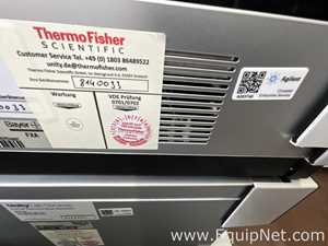 Sistema HPLC Thermo Fisher Scientific Dionex UltiMate 3000