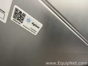 Sistema HPLC Thermo Fisher Scientific Dionex UltiMate 3000
