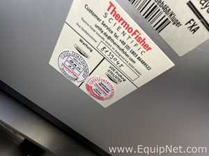 Sistema HPLC Thermo Fisher Scientific Dionex UltiMate 3000